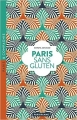 Couverture Paris sans gluten Editions Parigramme (Paris & compagnie) 2016
