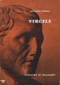 Couverture Virgile Editions Seuil (Ecrivains de toujours) 1959