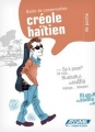Couverture Guide de conversation créole haïtien Editions Assimil (Langues de poche) 2010