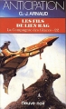 Couverture La Compagnie des glaces, tome 22 : Les Fils de Lien Rag Editions Fleuve (Noir - Anticipation) 1985