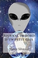 Couverture Journal de Bord d'un Petit Gris Editions Autoédité 2012