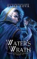Couverture Air Awakens, book 4: Water's Wrath Editions Barnes & Noble 2016