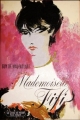 Couverture Mademoiselle Fifi Editions Le Livre de Poche 1960