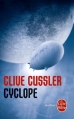 Couverture Cyclope Editions Le Livre de Poche (Thriller) 2012