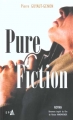 Couverture Pure fiction Editions EPO 2000