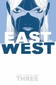 Couverture East of West, tome 03 : Il n'y a pas de "nous" Editions Image Comics 2014