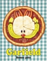 Couverture Garfield, tome 62 : Bonne pâte Editions Dargaud 2016