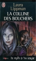 Couverture La colline des bouchers Editions J'ai Lu (Policier) 1999