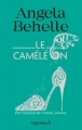 Couverture Le caméléon Editions Pygmalion 2016