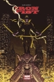 Couverture Iron Fist (Marvel Now), tome 2 : Rédemption Editions Panini (Marvel Now!) 2016