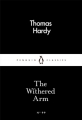 Couverture The Withered Arm Editions Penguin books (Classics) 2016