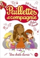 Couverture Paillettes et compagnie : Salon de beauté, tome 5 : Une drôle d'amie Editions Pocket (Jeunesse) 2016