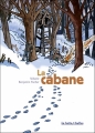 Couverture La Cabane Editions La Boîte à Bulles 2015