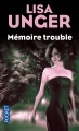 Couverture Mémoire trouble Editions Pocket (Thriller) 2010