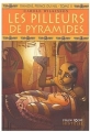 Couverture Ramosé, prince du nil, tome 2 : Les pilleurs de pyramides Editions Milan (Poche - Histoire) 2004