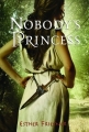 Couverture Princesses of Myth, book 1: Nobody's Princess Editions Random House 2007