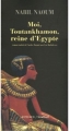 Couverture Moi, Toutankhamon, reine d'Egypte Editions Actes Sud (Sindbad) 2005