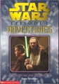 Couverture Star Wars (Legends): Episode I Adventures, book 01: Search for the Lost Jedi Editions Scholastic 1999