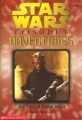 Couverture Star Wars (Legends): Episode I Adventures, book 03: The Fury of Darth Maul Editions Scholastic 1999