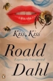 Couverture Kiss Kiss Editions Penguin books 2011