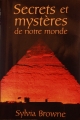 Couverture Secrets et mystères de notre monde Editions Québec Loisirs 2007