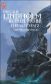 Couverture Ki et Vandien, tome 2 : Les Ventchanteuses Editions J'ai Lu 1984