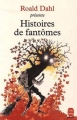Couverture Histoires de fantômes Editions Le Livre de Poche (Jeunesse) 1994