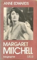 Couverture Margaret Mitchell Editions Belfond 1991