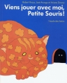 Couverture Viens jouer avec moi, Petite Souris ! Editions L'École des loisirs 1987