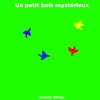 Couverture Un petit bois mystérieux Editions Autoédité 2015
