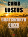 Couverture Chatsworth Creek Editions Autoédité 2016