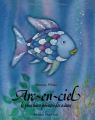 Couverture Arc-en-ciel, le plus beau poisson des océans Editions Nord-Sud 1992