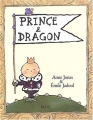 Couverture Prince et Dragon Editions L'École des loisirs 2003