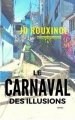 Couverture Le carnaval des illusions Editions Autoédité 2016