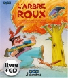 Couverture L'arbre roux Editions Les 3 chardons 2000
