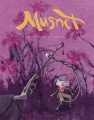Couverture Musnet, tome 2 : Les impressions du maître Editions Dargaud 2016