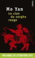 Couverture Le clan du sorgho / Le clan du sorgho rouge Editions Points 2016