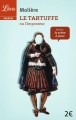 Couverture Le Tartuffe Editions Librio (Théâtre) 2015