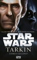 Couverture Star Wars : Tarkin Editions 12-21 2016