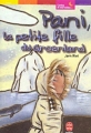 Couverture Pani, la petite fille du Groenland Editions Le Livre de Poche (Jeunesse - Contes et merveilles) 2002