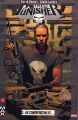 Couverture The Punisher (Max Comics), tome 02 : Au commencent... Editions Marvel (Max Comics) 2005