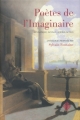 Couverture Poètes de l'Imaginaire Editions Terre De Brume 2010