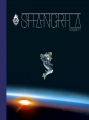 Couverture Shangri-La Editions Ankama (Label 619) 2016