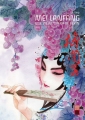 Couverture Mei Lanfang : Une vie à l'opéra de Pékin, tome 2 Editions Urban China 2016