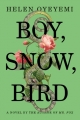 Couverture Boy, Snow, Bird Editions Riverhead Books 2014