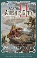 Couverture Girl Genius (roman), book 1: Agatha H. and the Airship City Editions Night Shade Books 2011