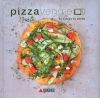 Couverture Pizza veggie Editions SEB 2012