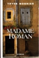 Couverture Madame Roman Editions France Loisirs 1957