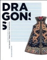 Couverture Dragons Editions Serpenoise 2005