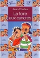 Couverture La Foire aux Cancres Editions Librio 1996